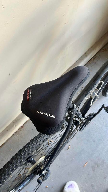 View 5 of SCHWINN ASCENSION 29- 24” TIRES