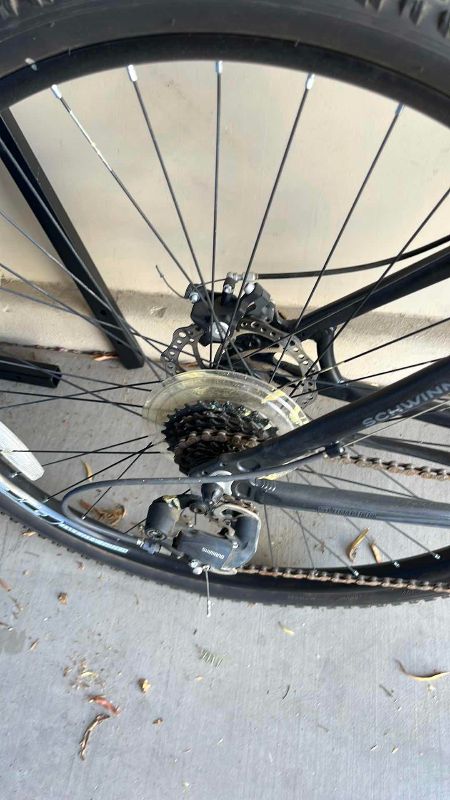 View 2 of SCHWINN ASCENSION 29- 24” TIRES