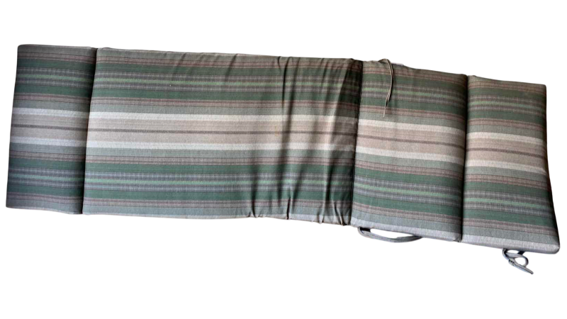 View 1 of LOUNGE CHAIR LONG CUSHION