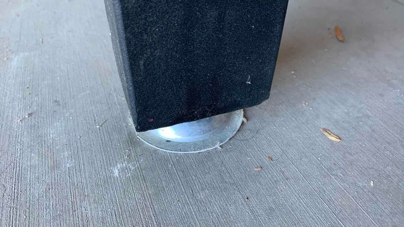 View 4 of MADELEINE WOOD WORKBENCH 23“ X 96“ H 38”