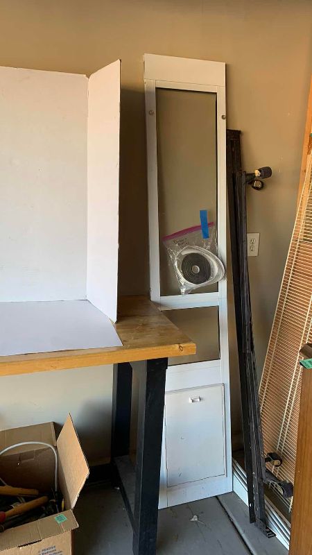View 4 of DOGGIE DOOR