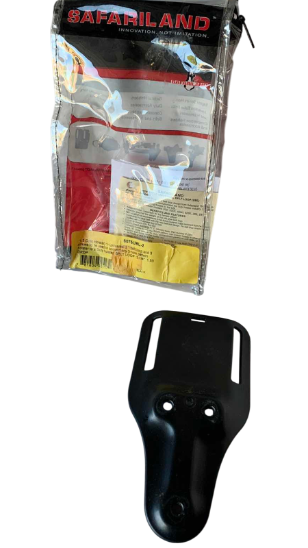 View 1 of SAFARI LAND 6070 UBL MIDRISE BELT LOOP ADAPTER