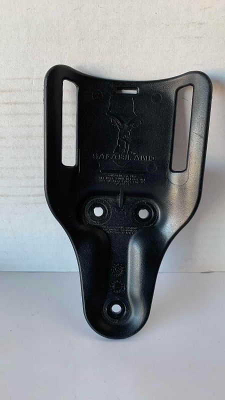 View 3 of SAFARI LAND 6070 UBL MIDRISE BELT LOOP ADAPTER