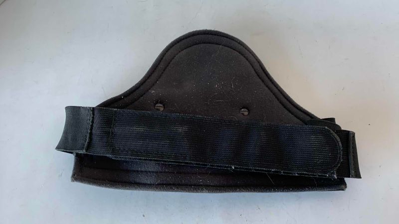 View 2 of FORBUS ANKLE HOLSTER