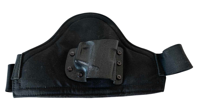 View 1 of FORBUS ANKLE HOLSTER