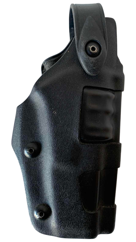 View 1 of SAFARI LAND RAPTOR HOLSTER MODEL 6278–83