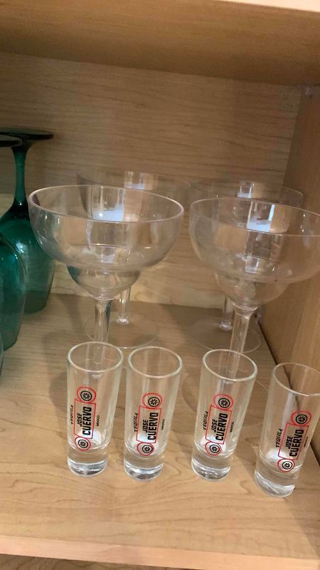 View 3 of BARWARE GLASSWARE