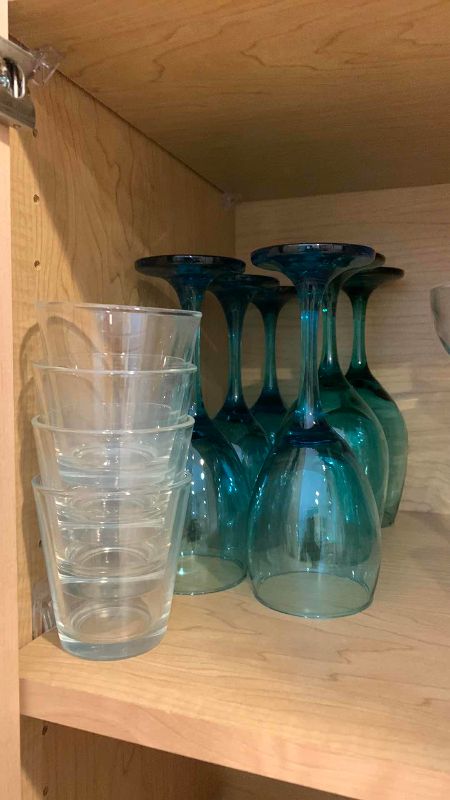 View 2 of BARWARE GLASSWARE