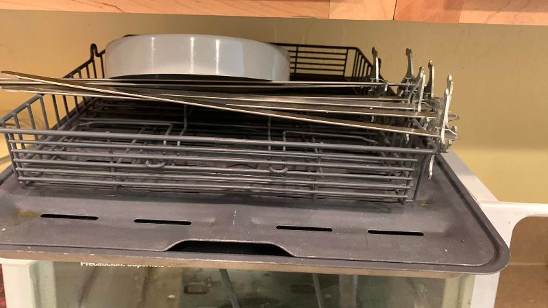 View 3 of RONCO SHOWTIME, ROTISSERIE AND BARBECUE SET