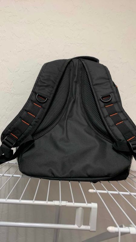 View 2 of HARLEY DAVIDSON BACKPACK