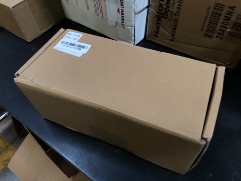 Photo 1 of [Upgraded Version] 110V AC Fresh Water Pump, 6GPM 70 PSI Self-Priming Diaphragm Water Pump with Power Plug, Pressure Switch, Brass Connector and Strainer, for Kitchen Bathroom Garden Hose