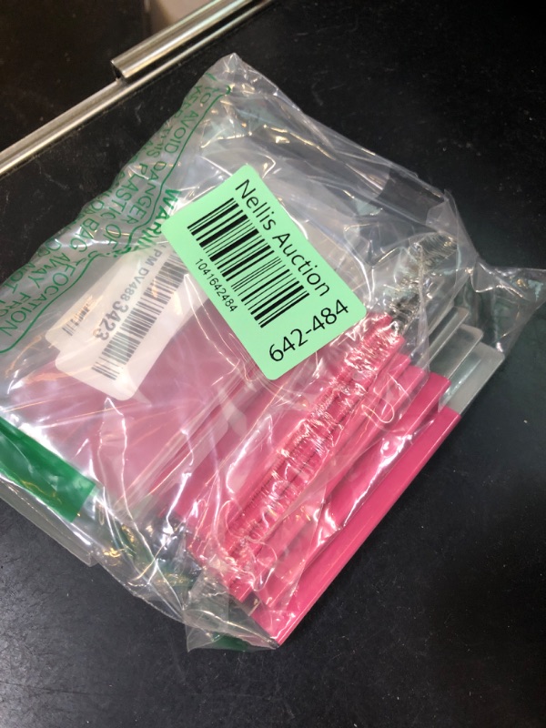 Photo 1 of 12 Pack Pink BoxCutters
