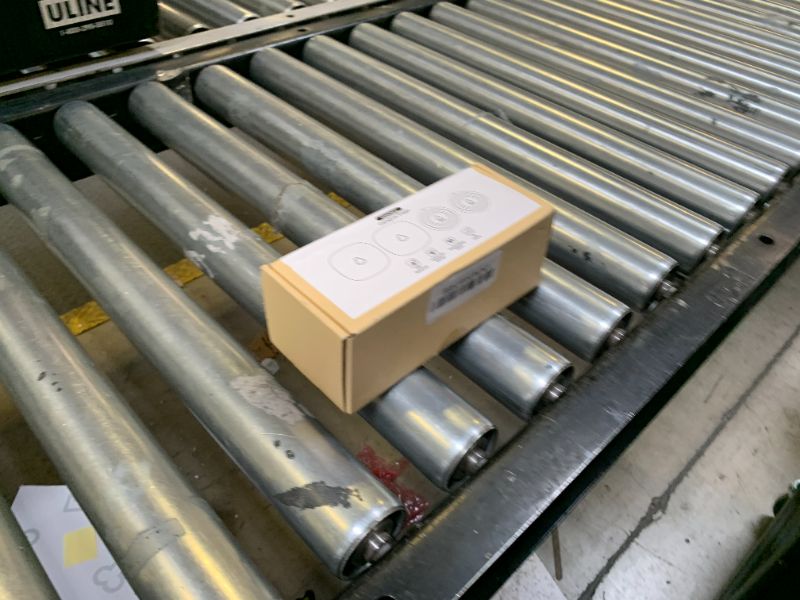 Photo 1 of Caregiver Pager, Wireless Call Button for Seniors/Elderly at Home, 2 SOS Buttons + 2 Receivers Medical Life Alert System, Emergency Panic Call Bell, Nurse Calling & Patient Assistance Alarm