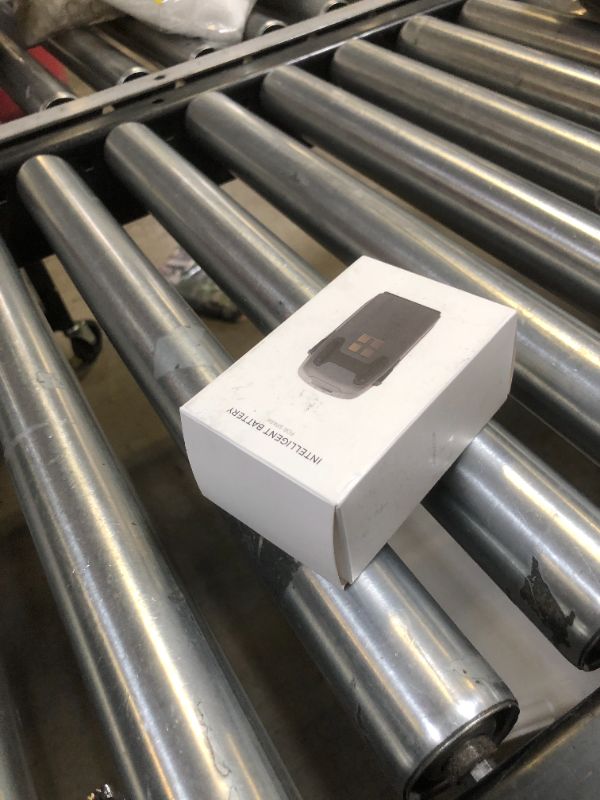 Photo 1 of DJI Original Spark Drone Intelligent Flight Battery 1480 MAh 16Mins Flight Time - CP.PT.000789