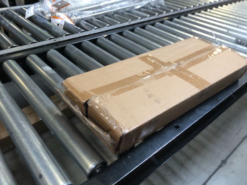 Photo 1 of Focus Foodservice FWB18DG Direct Mount Wall Bracket, for Wire Shelving, 18"D, Double, All Welded Construction, for Wet or Dry Storage, Green epoxy Finish