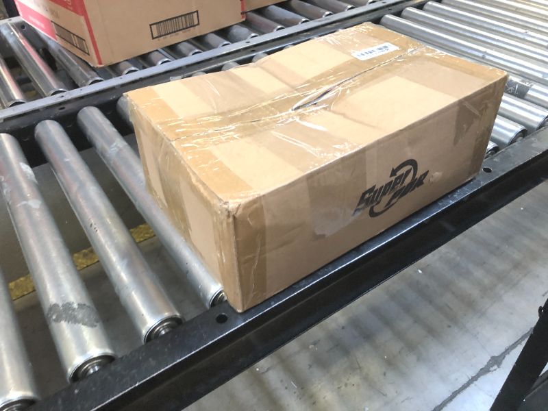 Photo 1 of Super PDR Paintless Dent Repair Kit 148PCS Dent Puller Kit with LED Light Board Can Removal 99% of Car Dents in 30 Minutes for Repair Work of Big Dents, Small Dents, Door Ding, Creases and Hail Damage