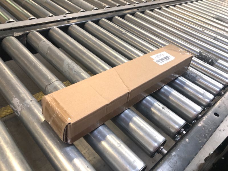 Photo 1 of LazBlinds 100% Blackout Cordless Roll Up Blinds, Thermal Insulated Light Blocking Shades for Front Door & Patio Sidelight, 14'' W x 70'' L, Black, 1Pcs