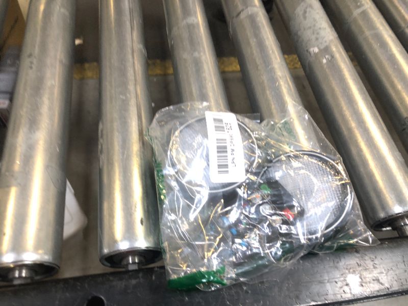 Photo 1 of 2Pcs Picture Light Battery Operated, Wireless Led Painting Light with Remote Dimmable and Timer