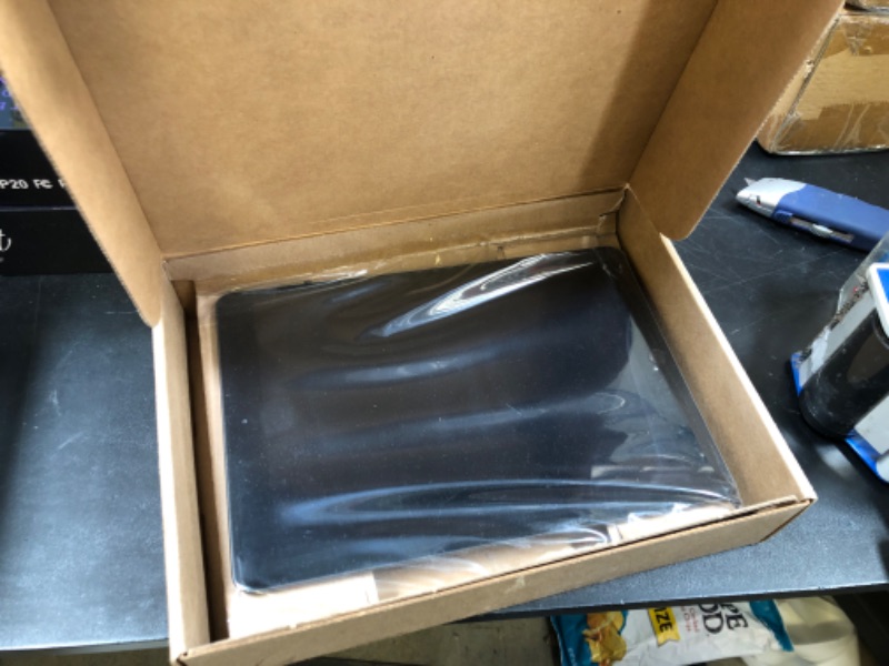 Photo 1 of 2020 Apple iPad (10.2-inch, Wi-Fi, 32GB) - Space Gray (8th Generation)
