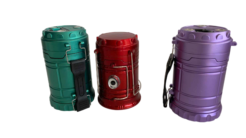 Photo 1 of 3 MAGNETIC LANTERN/FLASHLIGHTS