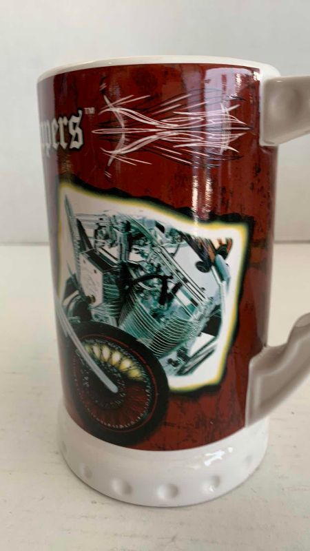 Photo 1 of ORANGE COUNTY CHOPPERS MUG