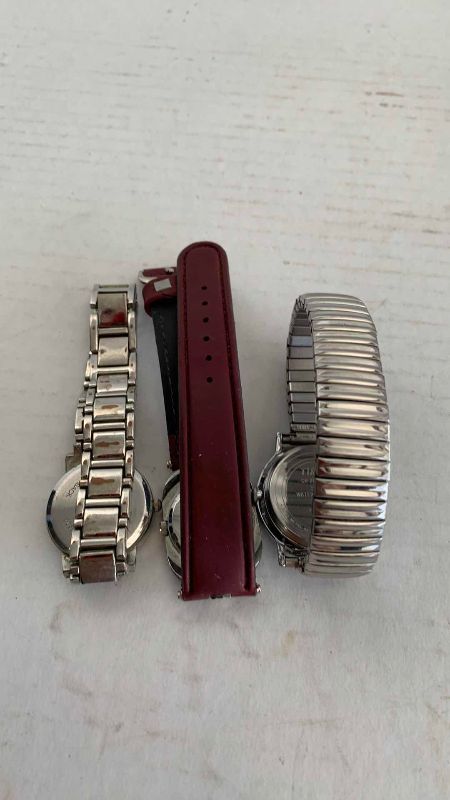 Photo 1 of 3 WATCHES