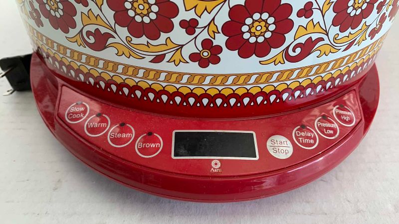 Photo 1 of SLOW COOKER