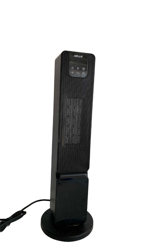 Photo 1 of DELLA SPACE FAN HEATER