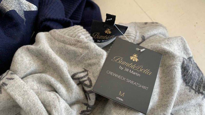 Photo 1 of LADIES SLEEP WARE