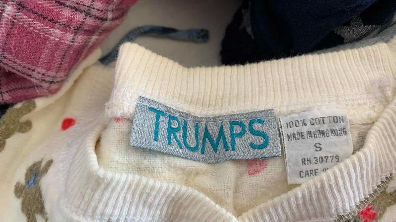 Photo 1 of LADIES SLEEP WARE