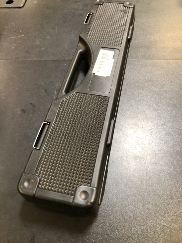 Photo 1 of Hairich Digital Torque Wrench 3 8 Drive, 5-100FT-LB/0-135N.M, Torque Range Accurate to ±2%,Electric Torque Wrench with Buzzer and LED Flash Notification for Bike/Motorcycle/Auto Repair