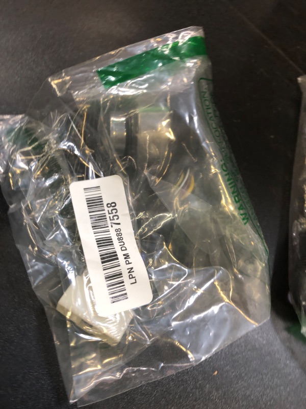 Photo 1 of Ignition Key Switch, 6 Wire Ignition Start Key Switch Starter for 2.5-6.5KW Gas Generator
