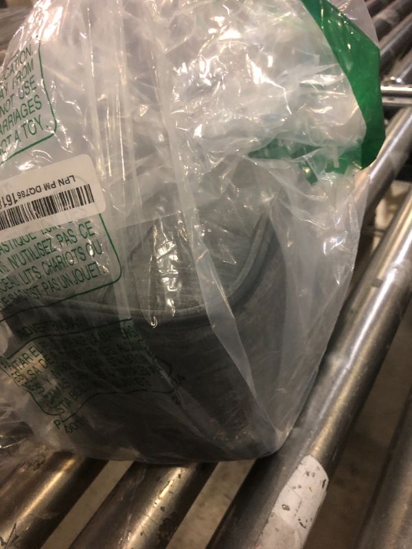 Photo 1 of Electric Lunch Box with 3 Temperature Levels, 100W Fast Heating heated lunch box, 12V/24V/110V 1.8L Portable Food Warmer for Office, Car, and Truck, Includes Upgraded Bag & Extra Compartments(Green)