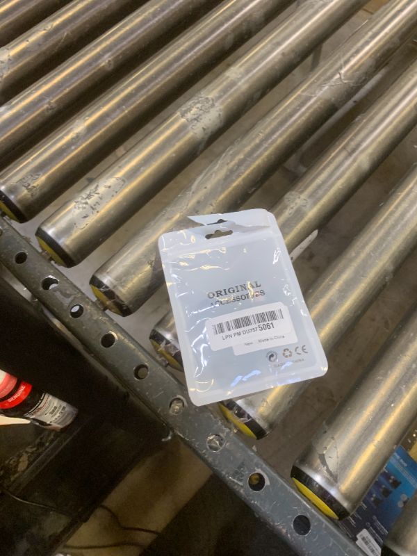 Photo 1 of Haourlife Replacement Magnetic Charging Cable for Bone Conduction Headphones, USB Charger Cord for 4-pin Interface Bone Conduction Headphones, Smartbands, and Smartwatches (7.62mm Pitch)