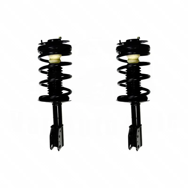 Photo 1 of Black Coilovers for car/truck