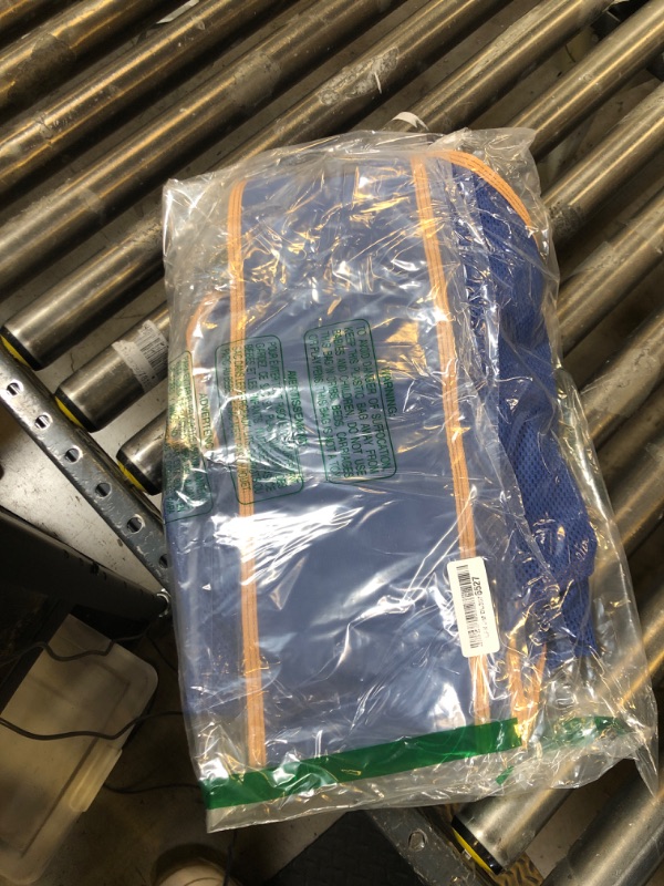 Photo 1 of JGKwong Universal Full Body Mesh Lift Sling with Commode Opening,Polyester Slings for Patient Lifts -Compatible with Hoyer, Invacare, McKesson, Drive, Lumex, Medline, Joerns (Medium)