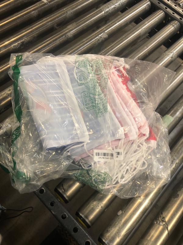 Photo 1 of Woanger 24 Pcs Bulk Baseball Snack Bags for Kids Team, Drawstring Baseball Goodie Candy Treat Gift bags for Sport Birthday Theme Party Favor Supplies