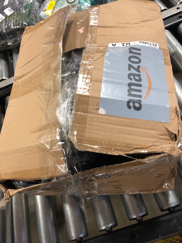 Photo 1 of Lightdot 500FT Outdoor String Lights, LED Bistro String Lights with Shatterproof ST38 Bulbs, 2200K Dimmable, Waterproof Hanging Lights for Porch, Party, Garden, Backyard, Balcony - ETL Listed