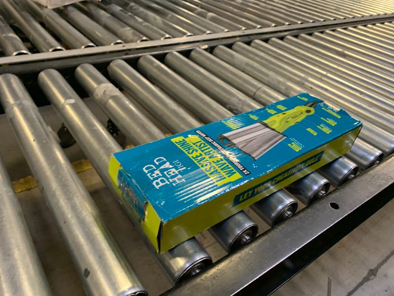 Photo 1 of Bed Head Wave Artist Deep Waver | Combat Frizz, Get Long Lasting Results, & Add Massive Shine for Beachy Waves | With Tourmaline Ceramic Technology (Green)