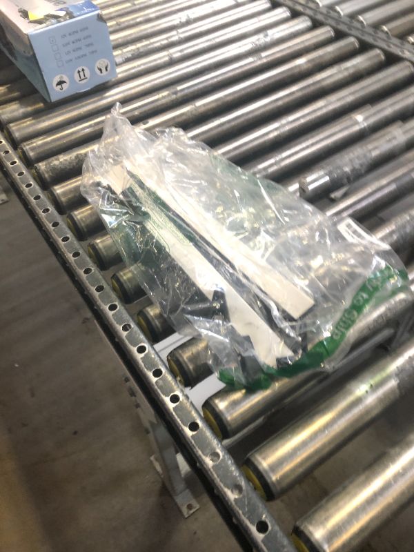 Photo 1 of ZEDODIER Legging Organizer, 2 Pack Pants Hangers Hat Racks with Clips, Holds 24 Leggings, Hats, Pants, Jeans, Scarves, Hanging Space Saving Holder for Closet Organizers and Storage, Black