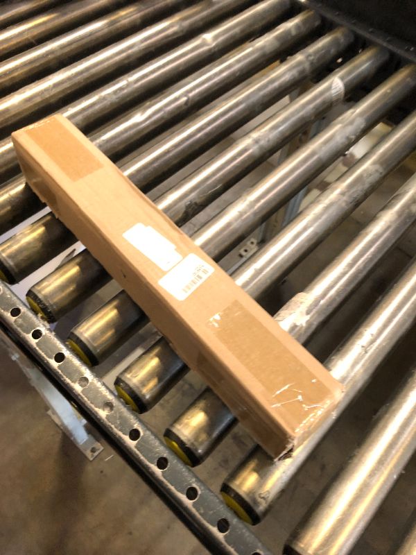 Photo 1 of 1 Pair of 18 Inch Undermount Soft Close Drawer Slides 100LB Load Capacity Full Extension Concealed Drawer Rails with 3D Locking Device
