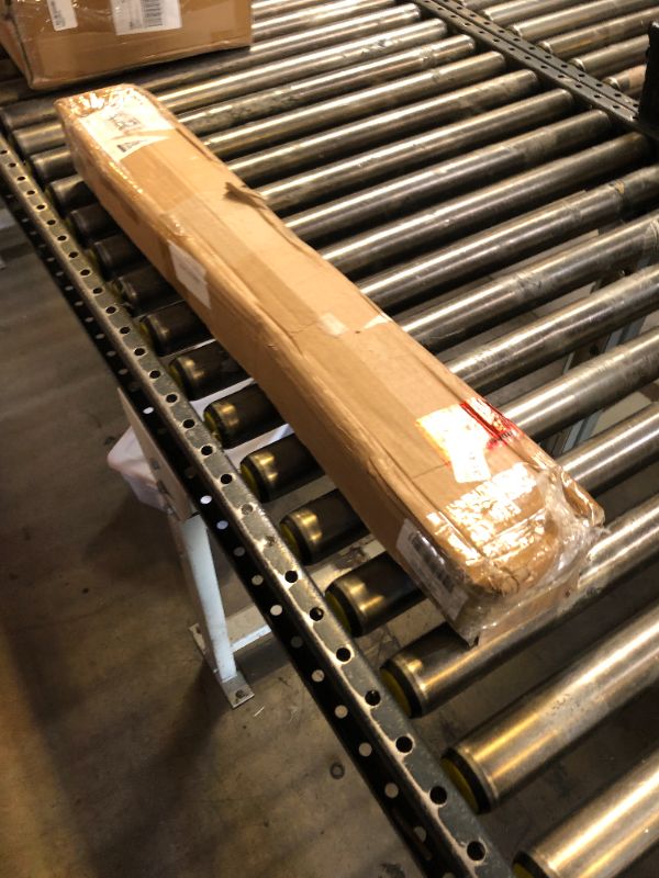 Photo 1 of GaeaAuto Stainless Steel Quarter Fender Tube Bracket Triangle for Semi Truck