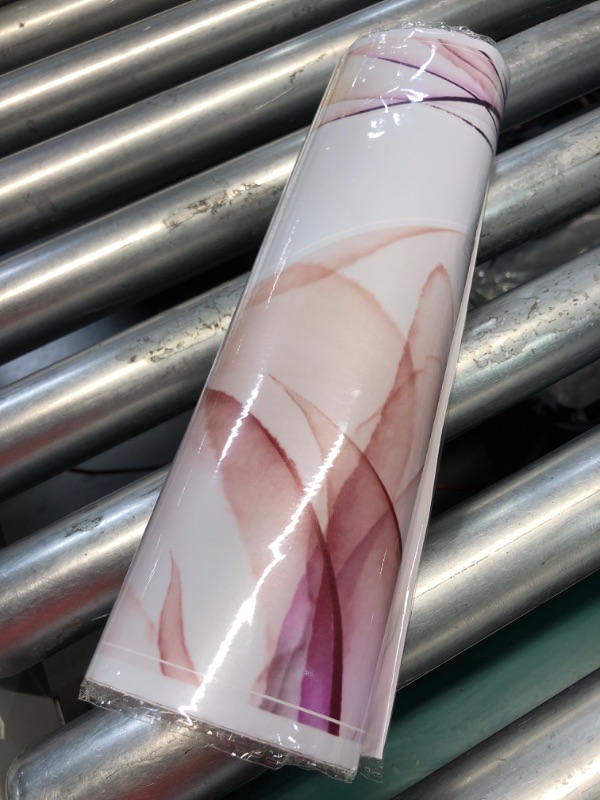 Photo 1 of Zonon 6 Pcs Flowers Wall Decals Stickers Vinyl Removable Peel and Stick Colorful Dragonflies Floral Wall Murals Decor 