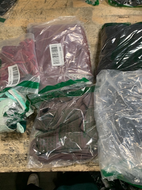 Photo 1 of ** SOLD AS IS BUNDLE OF MISCELLANEOUS AND SORTED GOODS **