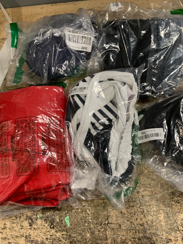 Photo 1 of ** SOLD AS IS BUNDLE OF MISCELLANEOUS AND SORTED GOODS **