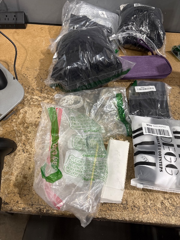 Photo 1 of **FINAL SALE BUNDLE OF MISCELLANEOUS ITEMS NON-REFUNDABLE **