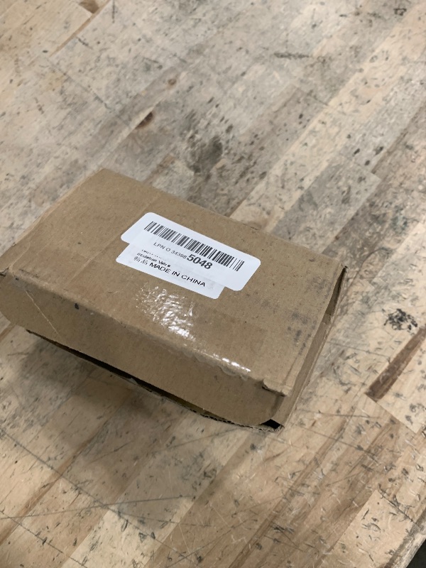 Photo 1 of 18011-R1A-A00 EGV1248 EGR Exhaust Gas Recirculation Valve, Replace Honda Accord Civic Crosstour HR-V Passport Pilot Ridgeline fit for 2012-2022 Acura MDX RLX TLX ILX Replaces 18011R1AA00