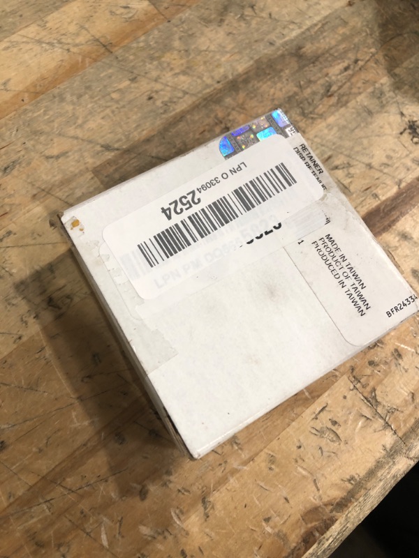 Photo 1 of ACDelco Gold 223750 Crankshaft Front Oil Seal