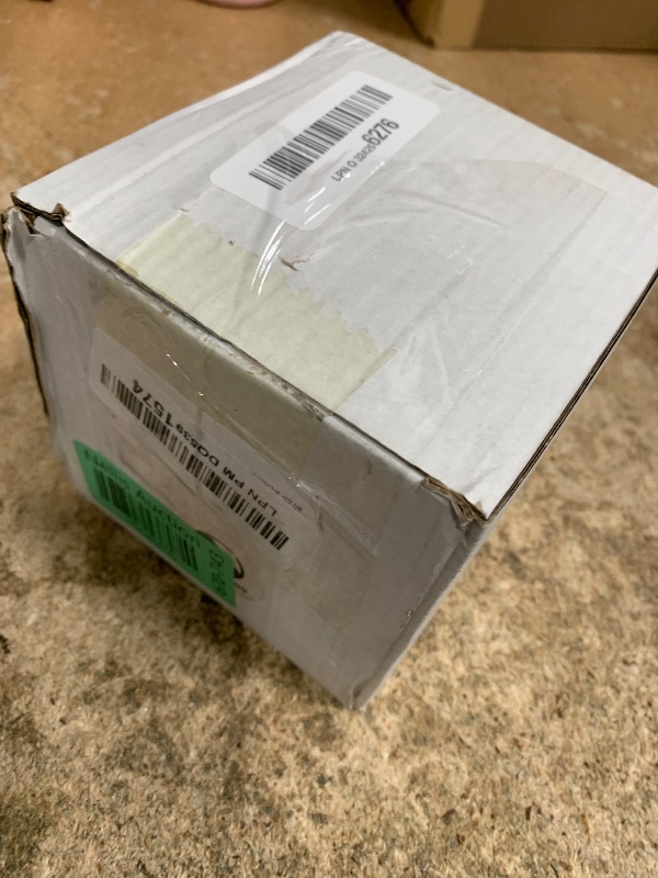 Photo 1 of 3" Inch Exhaust Clamps Stainless Steel Muffler Band Clamp for 3" Inner Diameter to 3" Outer Diameter Turbo Downpipe Tip Car System Connection (2 Pack)