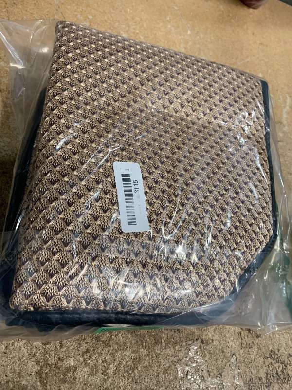 Photo 1 of Auto Newer Breathable Universal Four Seasons Car Seat Covers, Luxury Car Seat Cushion?Protectors for Front Seat Bottoms,Compatible with 95% Vehicles? Fit for Cars Truck SUV (Gold Beige,2PCS)